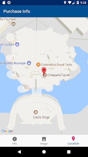 Vacation Budget Buddy