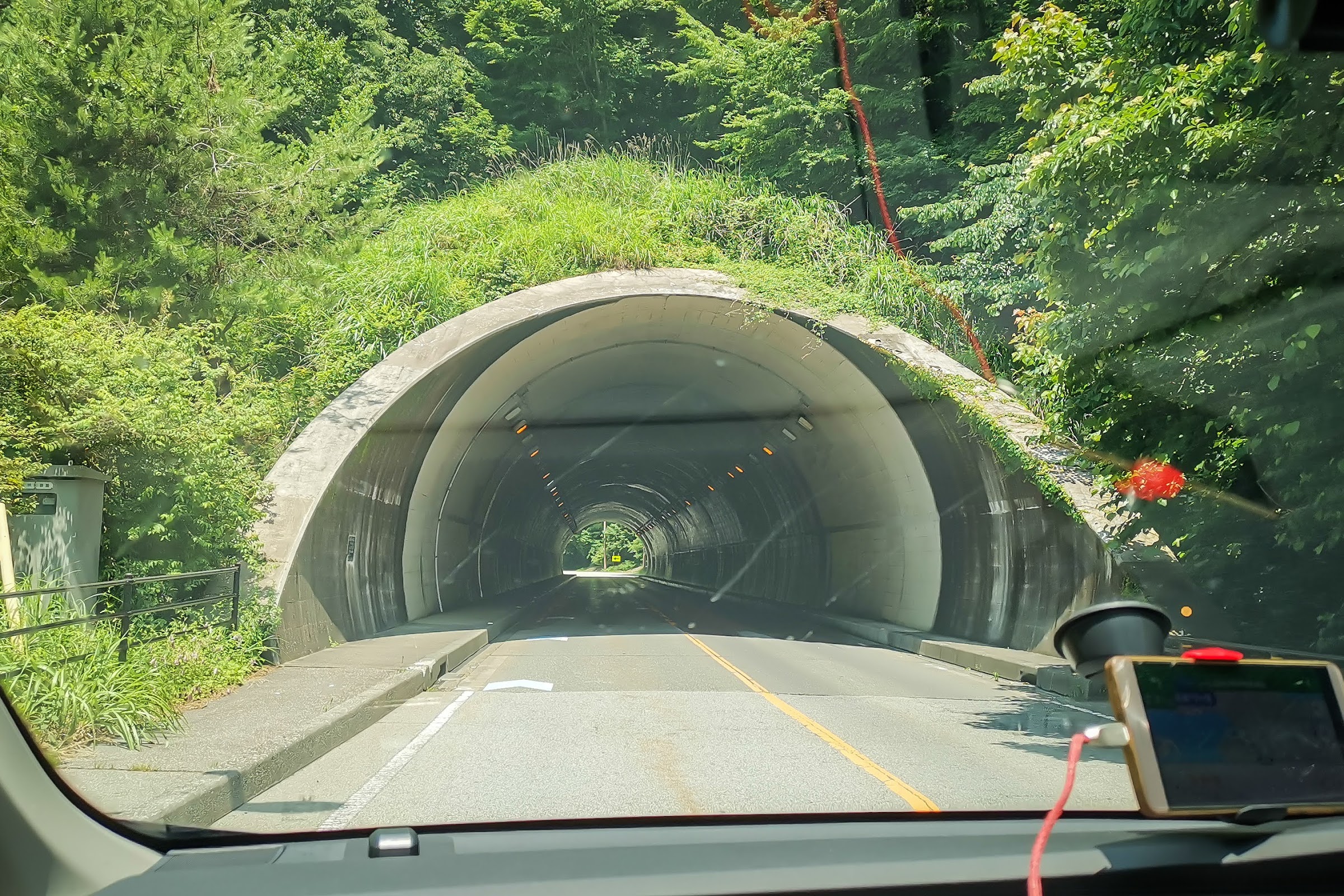 【富士山露營】本栖湖 ~ 浩庵露營場｜跟著日本動漫【搖曳露營