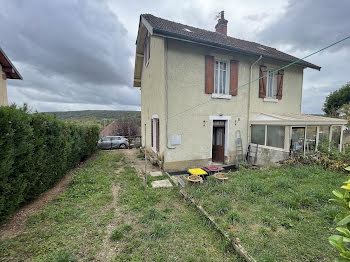 maison à Montbard (21)