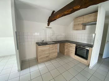 appartement à Athis-Val de Rouvre (61)