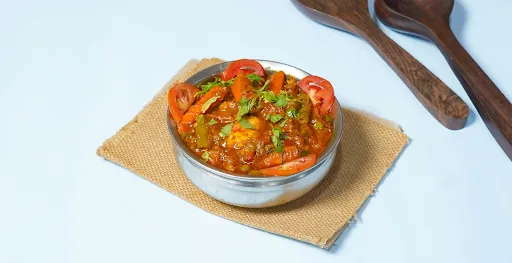 Veg Handi