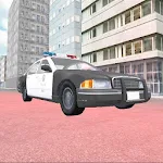 Cover Image of डाउनलोड Police Car Driving Game Play 2 APK