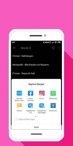 Lagu Galau  Patah Hati  offline
