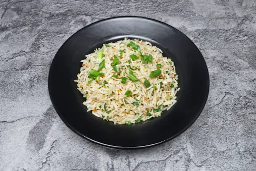 Veg Fried Rice [500 Ml]