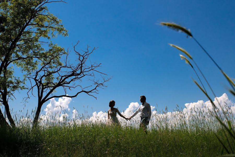 Photographe de mariage Ninoslav Stojanovic (ninoslav). Photo du 31 mai 2019