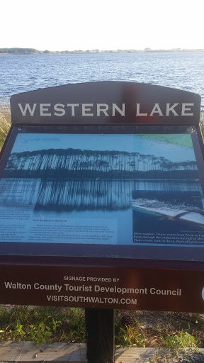 Western Lake