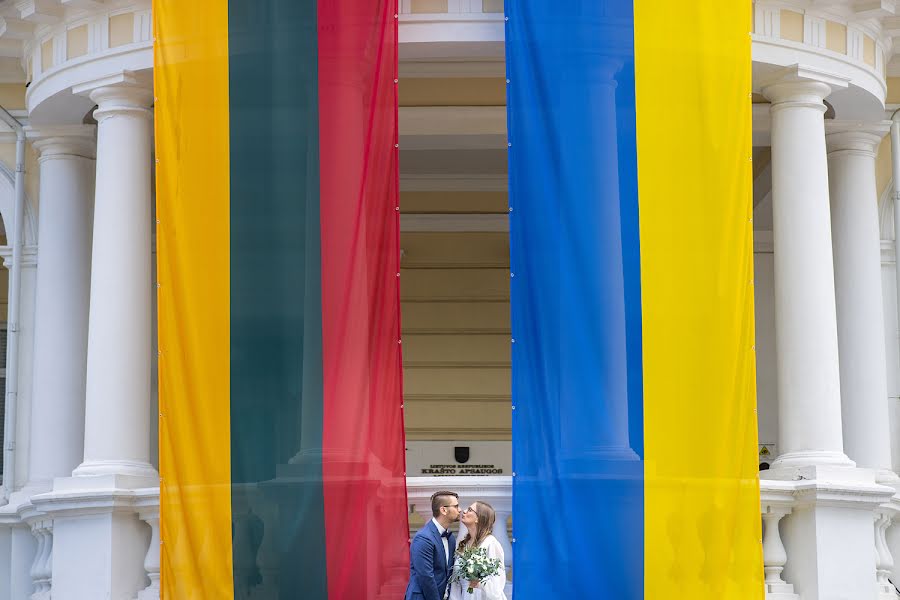 Photographe de mariage Adas Vasiliauskas (adas). Photo du 6 novembre 2023