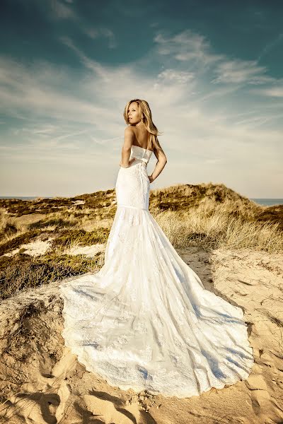 Wedding photographer Dennis Blechner (bildsuchtcom). Photo of 4 March 2019