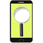 Cover Image of Télécharger Magnifier + Flashlight 1.3.0 APK