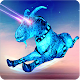 Download Goat Flying Robot: Super Eye Laser and Horn Attack For PC Windows and Mac 1.0