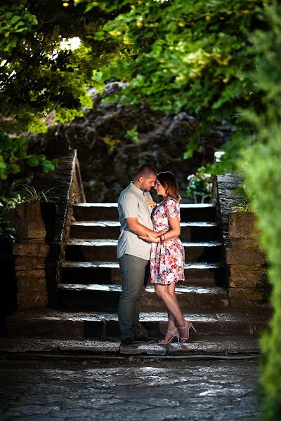 Fotografo di matrimoni Alexandra Szilagyi (alexandraszilag). Foto del 21 febbraio 2016