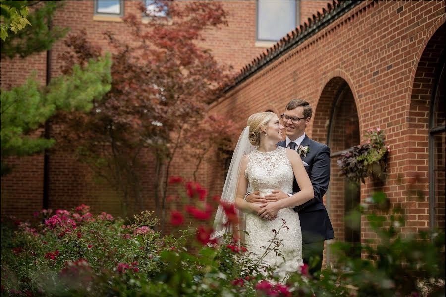 Photographe de mariage Chelsea Brown (chelseabrown). Photo du 10 mars 2020