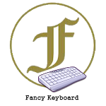 Fancy Keyboard Apk