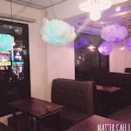 MATTER CAFE