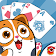 Fancy Cats Solitaire icon