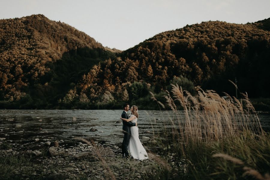 Fotógrafo de bodas Dániel Majos (majosdaniel). Foto del 29 de agosto 2017