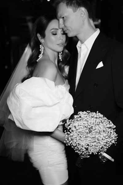 Wedding photographer Roman Ivanov (rivanov). Photo of 24 March 2021