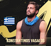 Konstantinos Vasalos