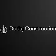 Dodaj Construction Logo