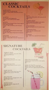 Locale menu 3