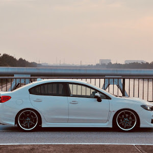 WRX STI VAB