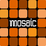 [EMUI 9.1]Mosaic Orange Theme icon