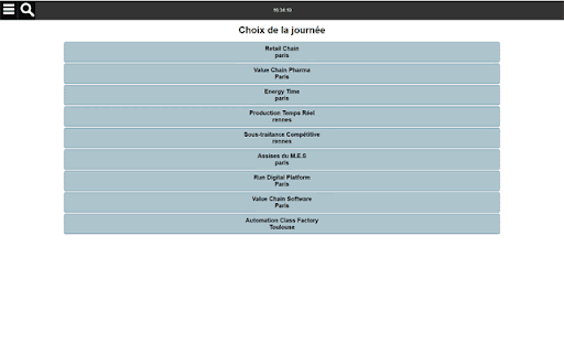 Jour-J Premium Contact