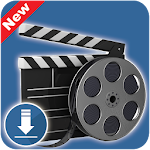 Cover Image of ดาวน์โหลด Video downloader for Facebook 1.0 APK