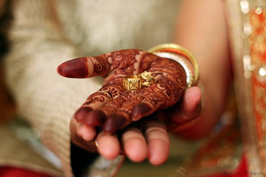 Wedding photographer Vipul Jadhav (vipuljadhav). Photo of 15 April 2022