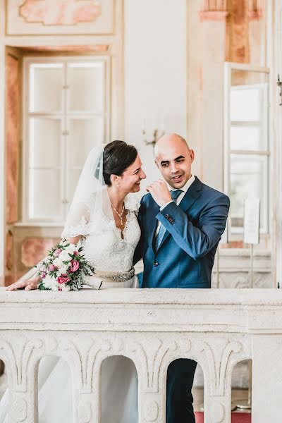 Photographe de mariage Máté Mészáros (jazzedbymatt). Photo du 4 janvier 2019