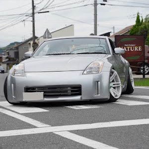 フェアレディZ Z33