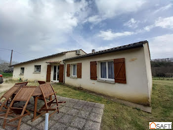 maison à Saint-Pierre-de-Buzet (47)