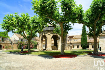 appartement à Villeneuve-les-avignon (30)