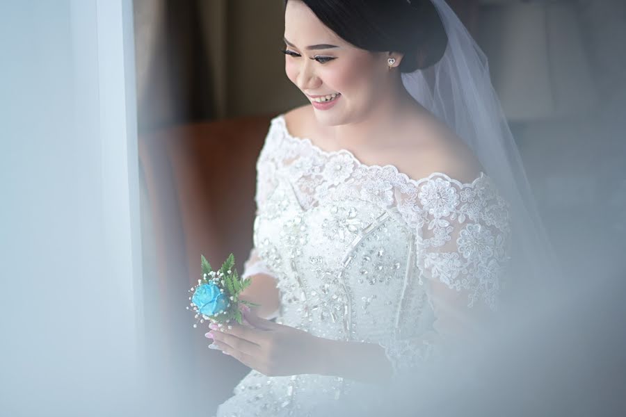 結婚式の写真家Handoko Setia (hansetia)。2021 4月25日の写真