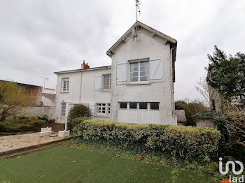 maison à Beauvoir-sur-Mer (85)