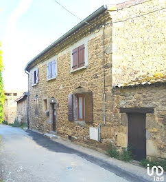 maison à Annonay (07)