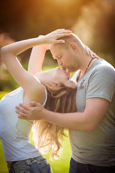 Photographe de mariage Olga Manokhina (fotosens). Photo du 28 juin 2016