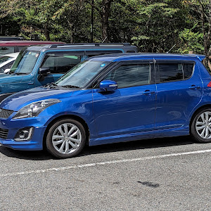 スイフト ZC72S