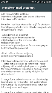 Holte Rutiner(圖4)-速報App