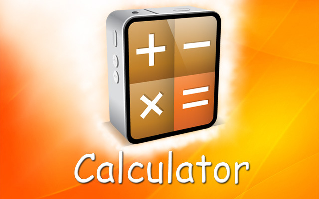 Calculator Preview image 1