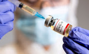 Pharmaceutical companies producing Covid-19 vaccines say lack of infrastructure rather than patent barriers stand in the way of Africa’s access to jabs. File photo.