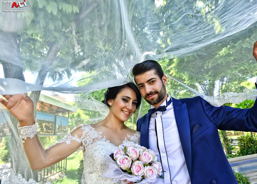 Bryllupsfotograf Mehmet Ali Ersoy (mehmetaliersoy). Bilde av 11 juli 2020