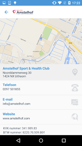免費下載健康APP|Amstelhof Health Club app開箱文|APP開箱王