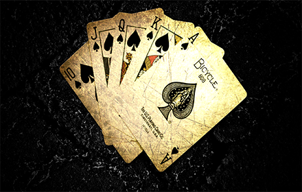 Poker Royal Flush small promo image