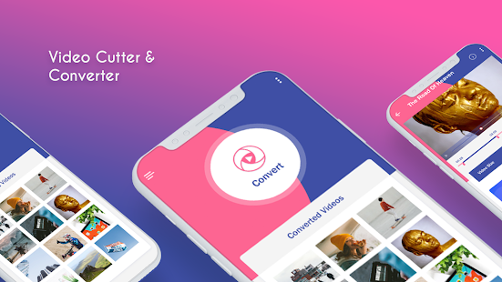 Video Cutter and Converter~ Compress,Convert, Edit(圖6)-速報App