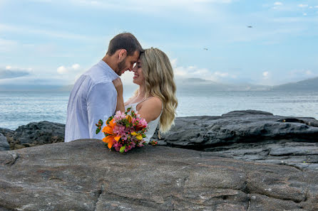 Fotógrafo de bodas Paulo Ellias (pauloellias). Foto del 13 de febrero 2017