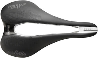 Selle Italia SLR Boost Endurance TI 316 Superflow Saddle alternate image 0