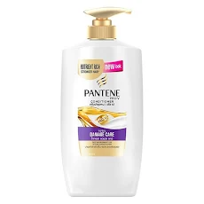 Dầu Xả Pantene Chăm Sóc Hư Tổn 650ml