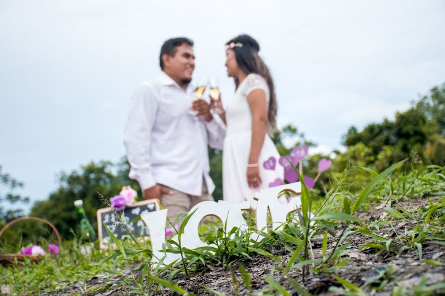 Wedding photographer Junior Raborg (raborg17). Photo of 22 March 2018