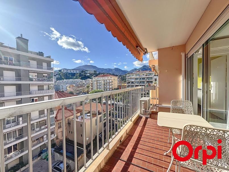 Vente appartement 1 pièce 32 m² à Menton (06500), 189 000 €